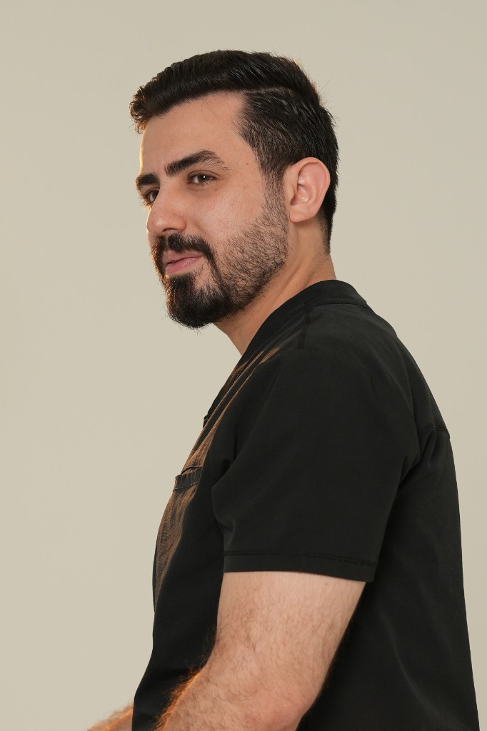 Dr. Abdulfattah Ziad Al-shukargy